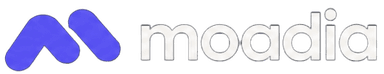 Moadia