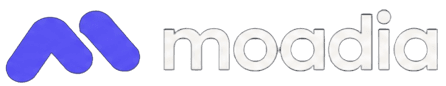 Moadia